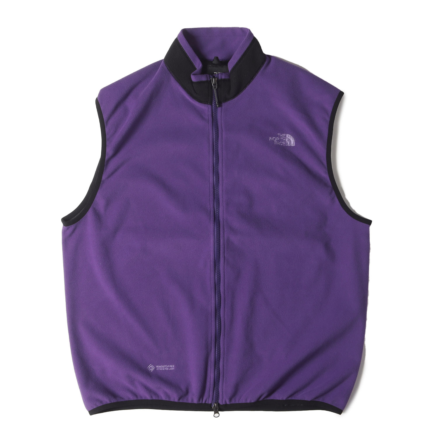 楽天市場】ノースフェイス パープルレーベル ベストの通販