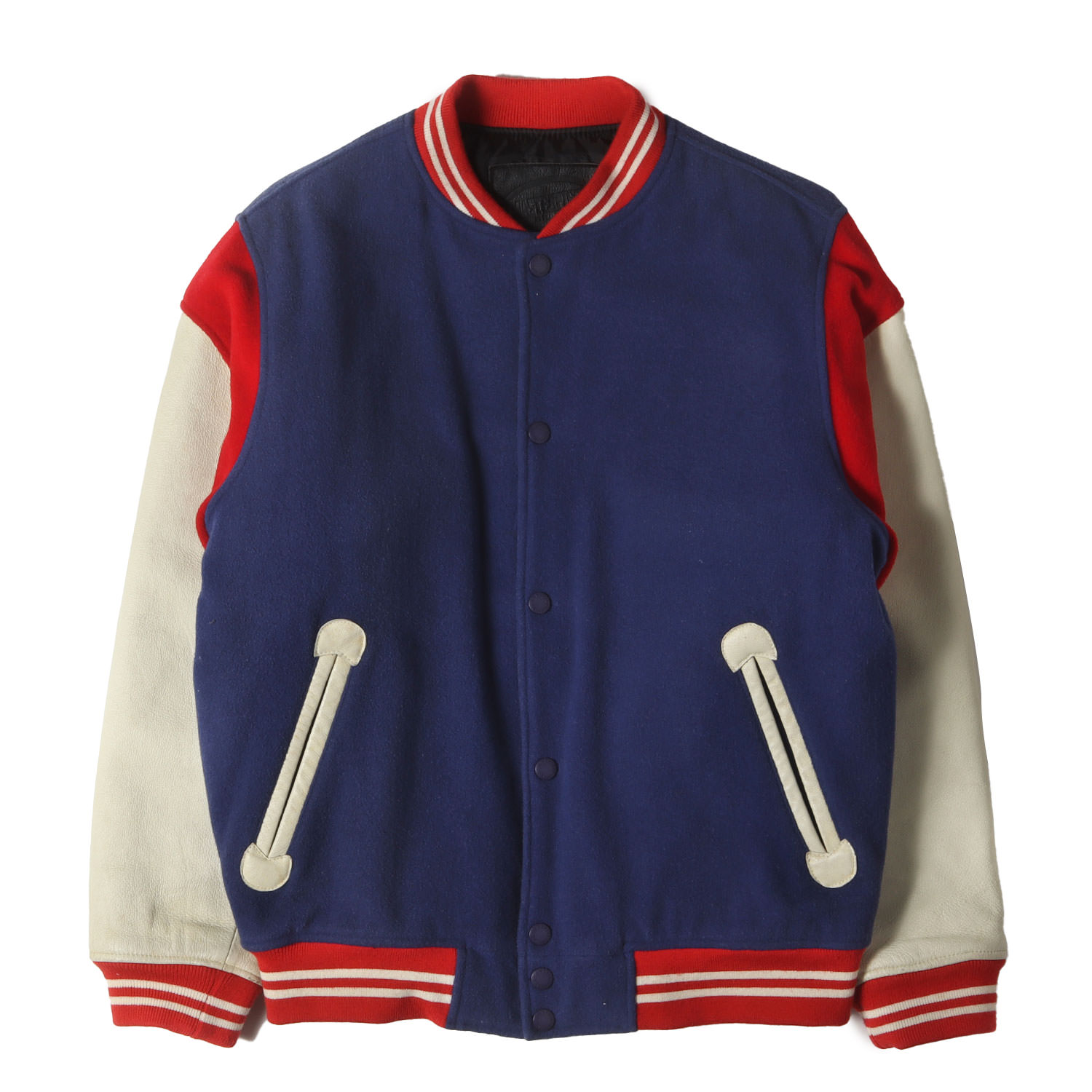 楽天市場】マスターピース スタジャンの通販