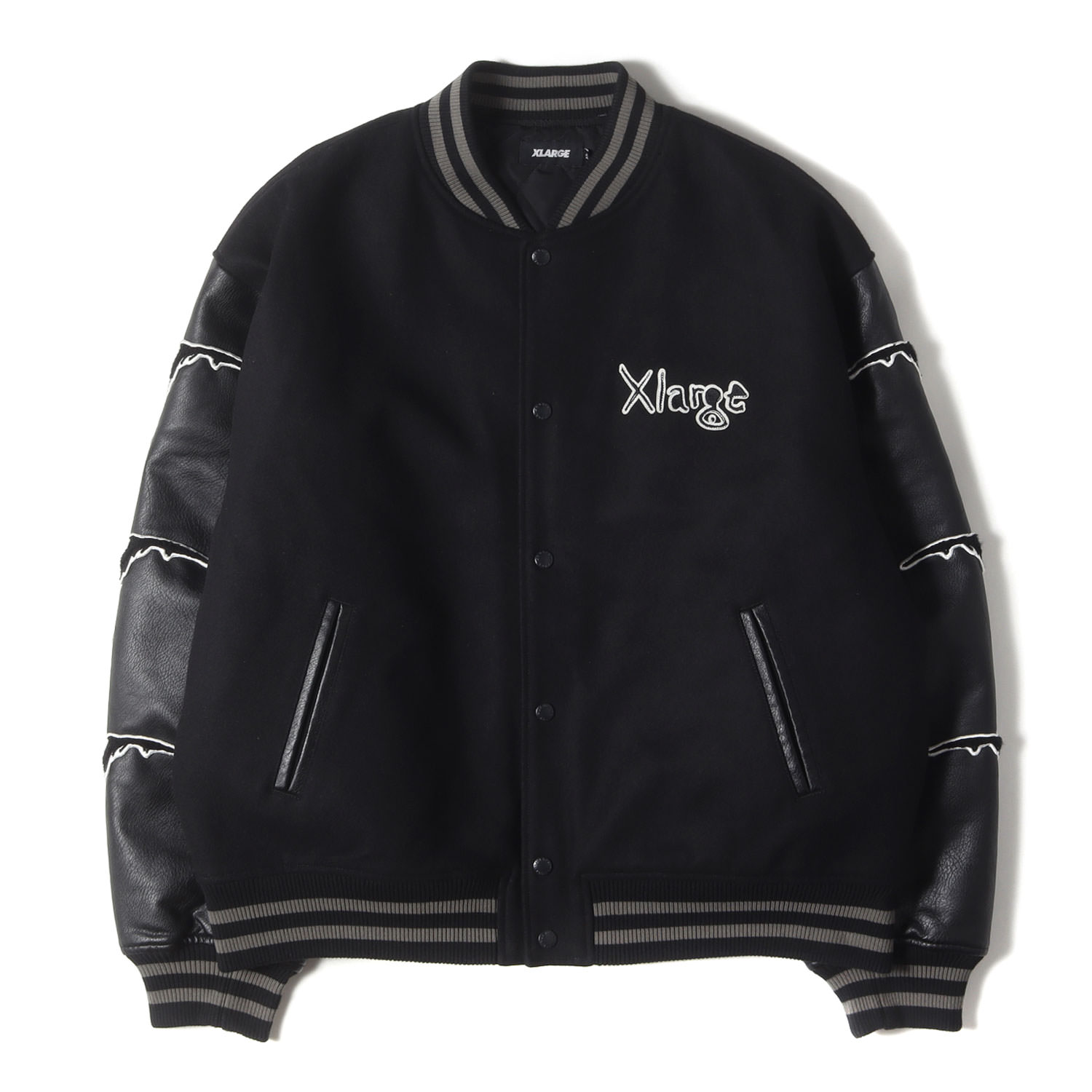 楽天市場】エクストララージ スタジャン（コート・ジャケット｜メンズ