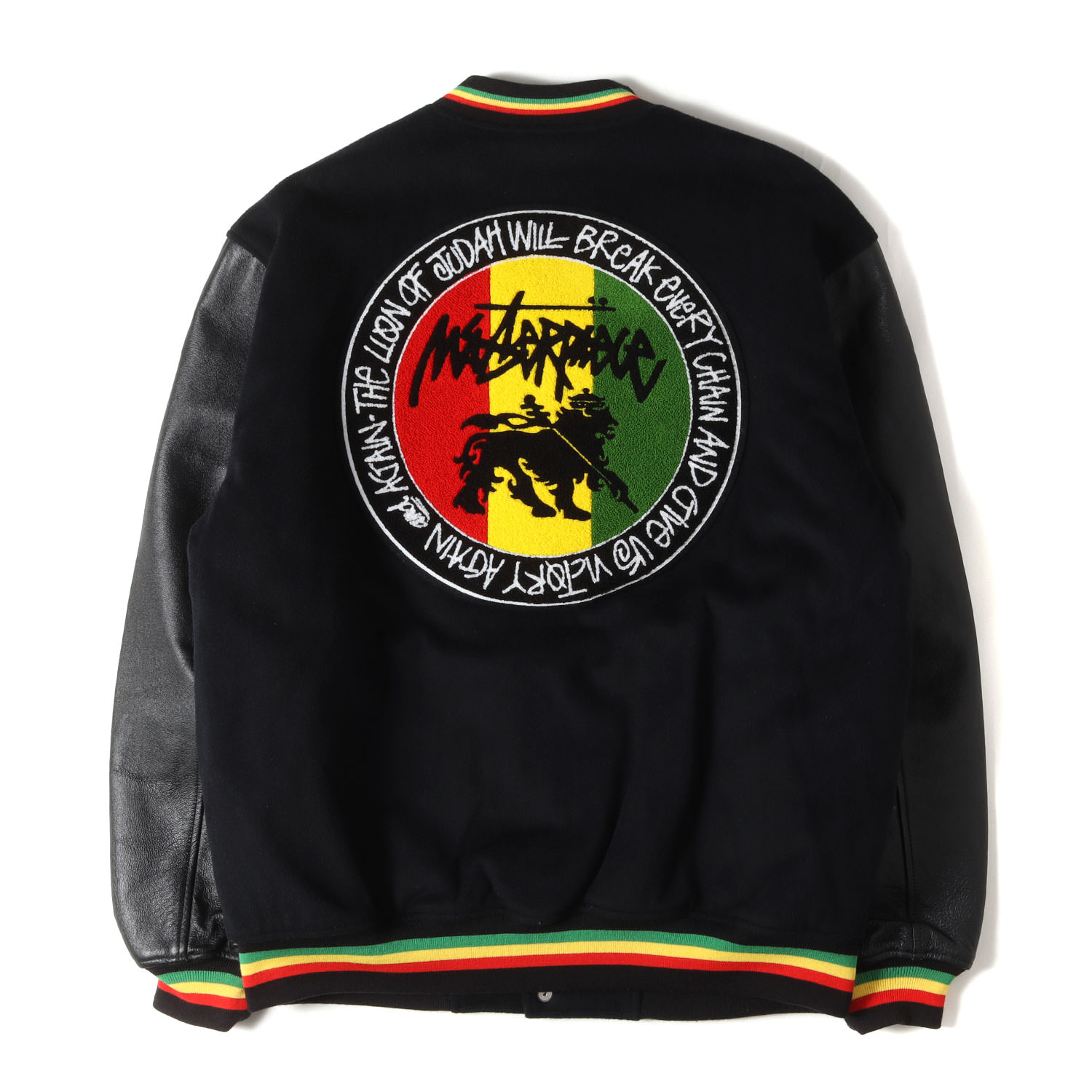 楽天市場】stussy スタジャン（メンズファッション）の通販