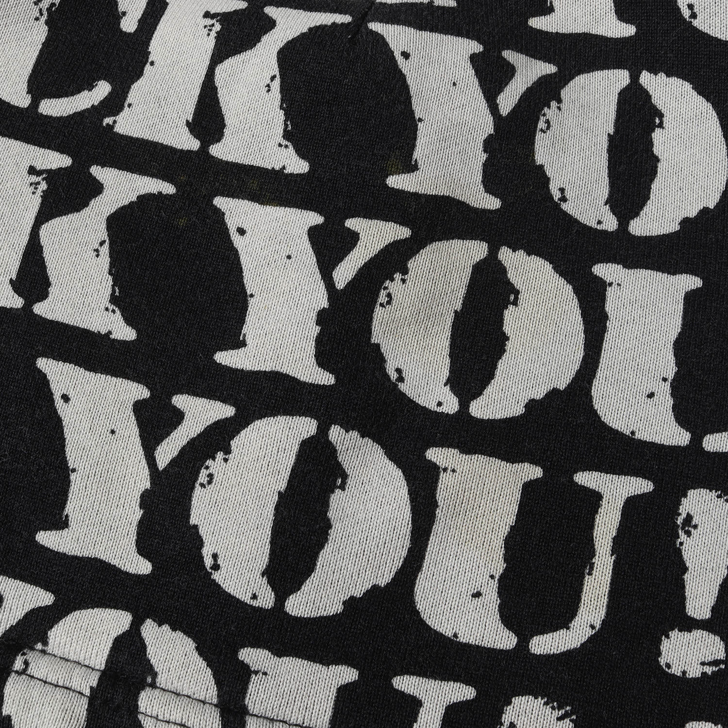 楽天市場】NUMBER (N)INE ナンバーナイン パーカー ローズ期 FUCK YOU