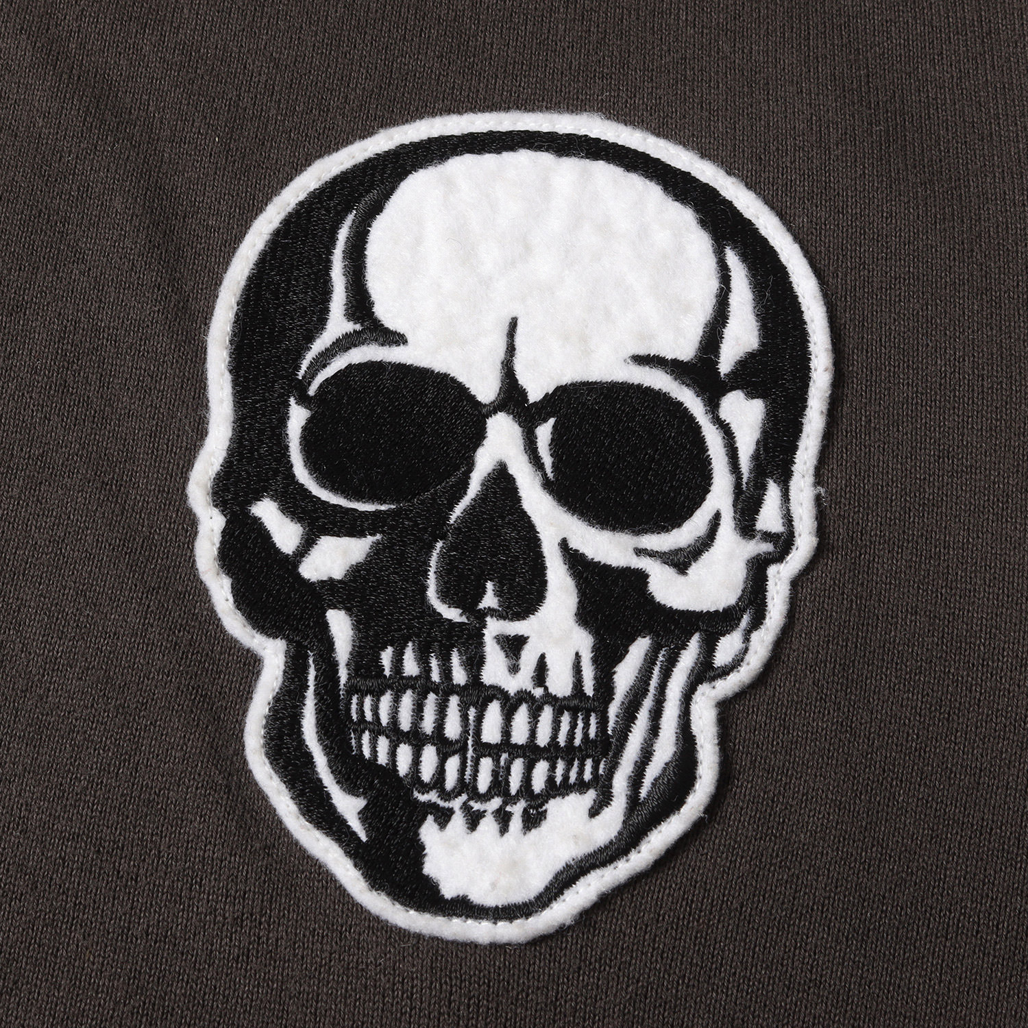 楽天市場】NUMBER (N)INE ナンバーナイン パーカー ドリーム期 ドクロ