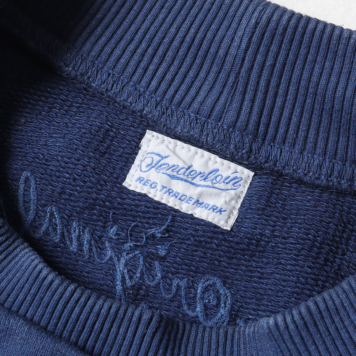 楽天市場】TENDERLOIN テンダーロイン スウェット サイズ:S ウォッシュ