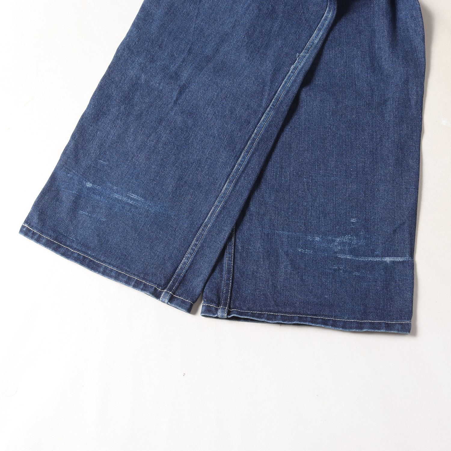 楽天市場】EVISU エヴィス 90s 初期 ハウスタグ カモメ デニム ワーク