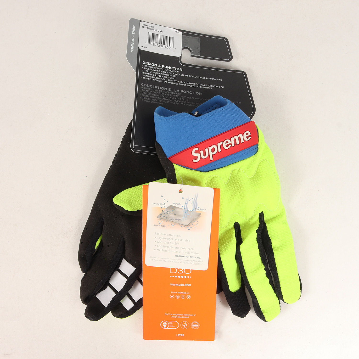 楽天市場】Supreme シュプリーム Fox Racing フォックス レーシング