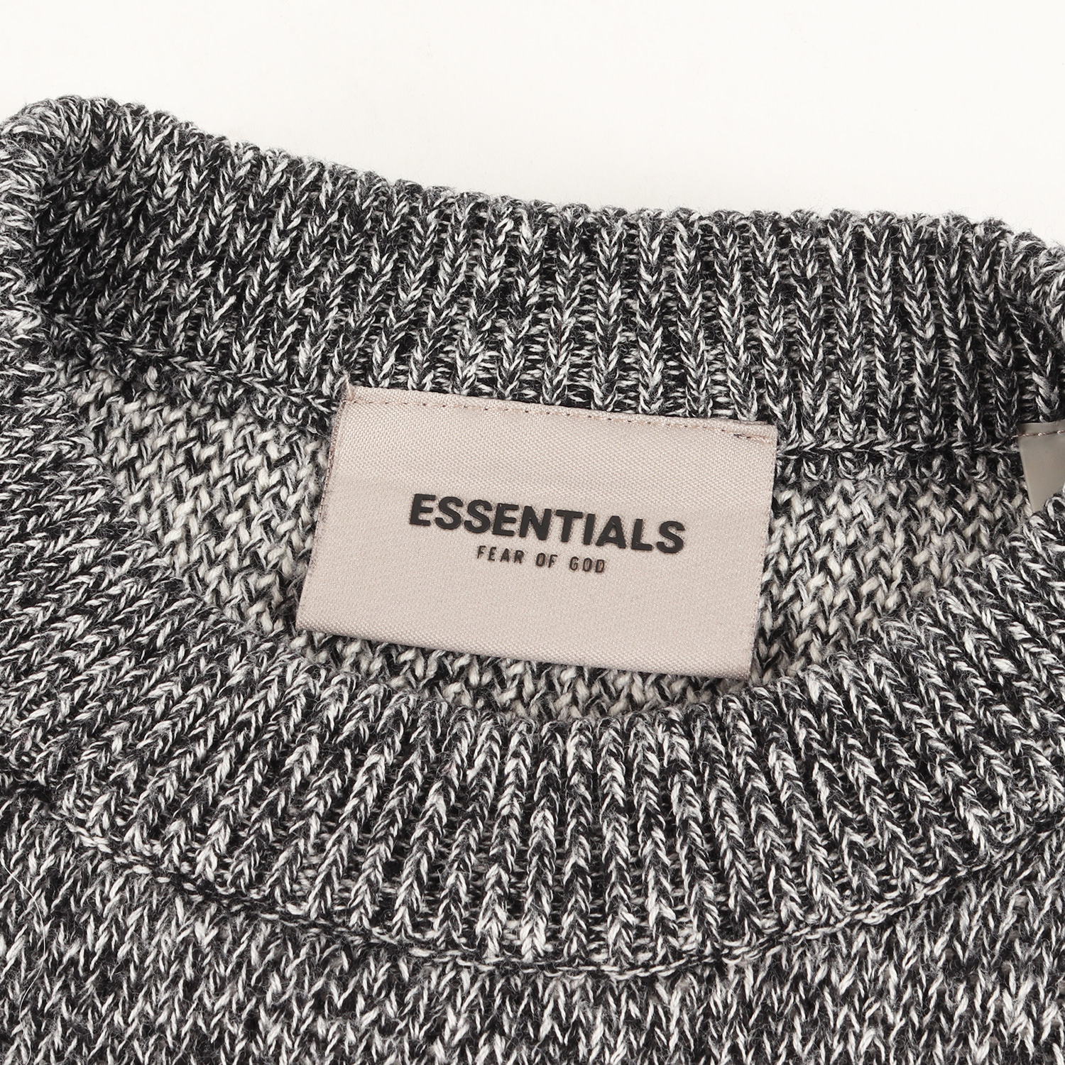 楽天市場】FEAR OF GOD ESSENTIALS フィアオブゴッド エッセンシャルズ