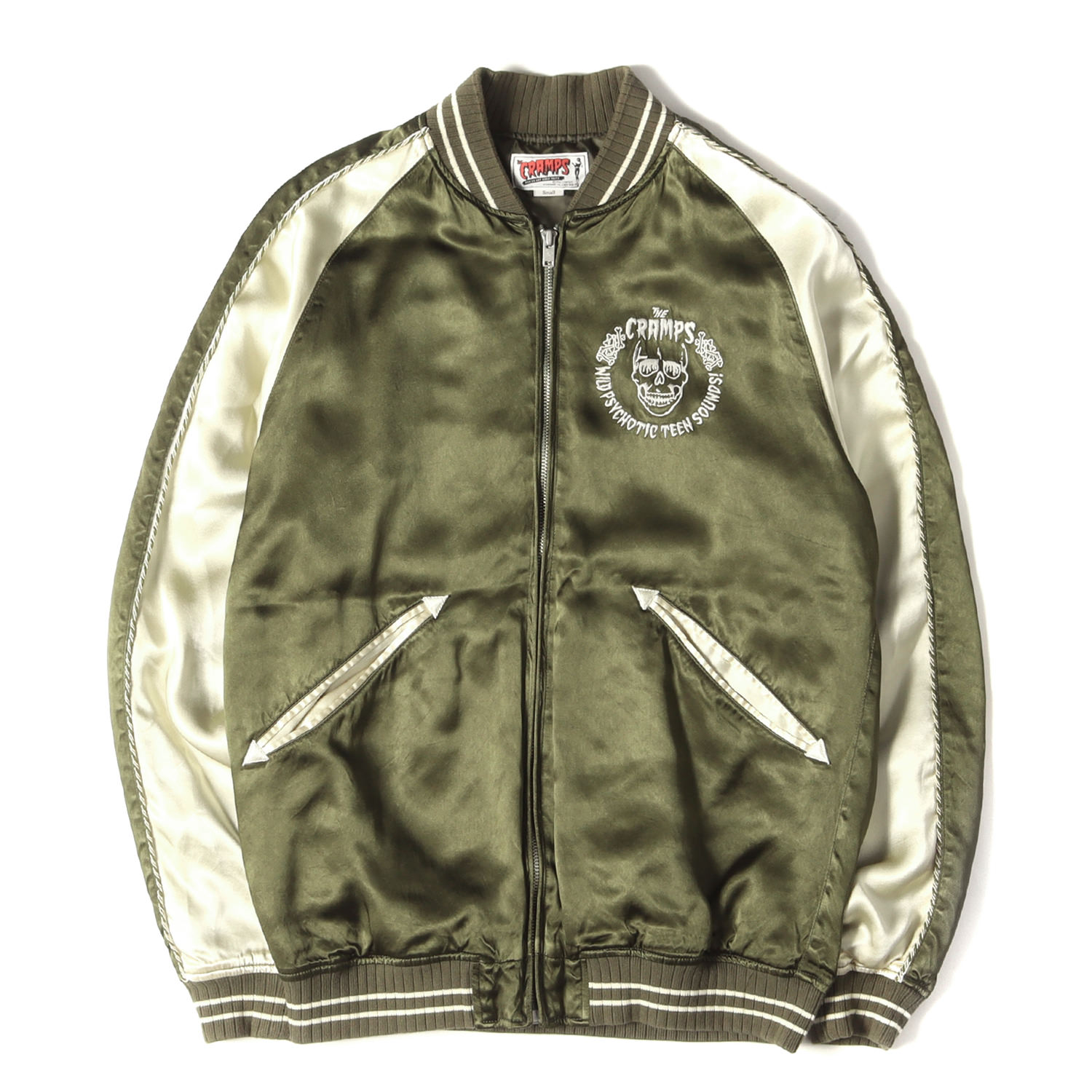 楽天市場】HYSTERIC GLAMOUR ヒステリックグラマー ジャケット サイズ