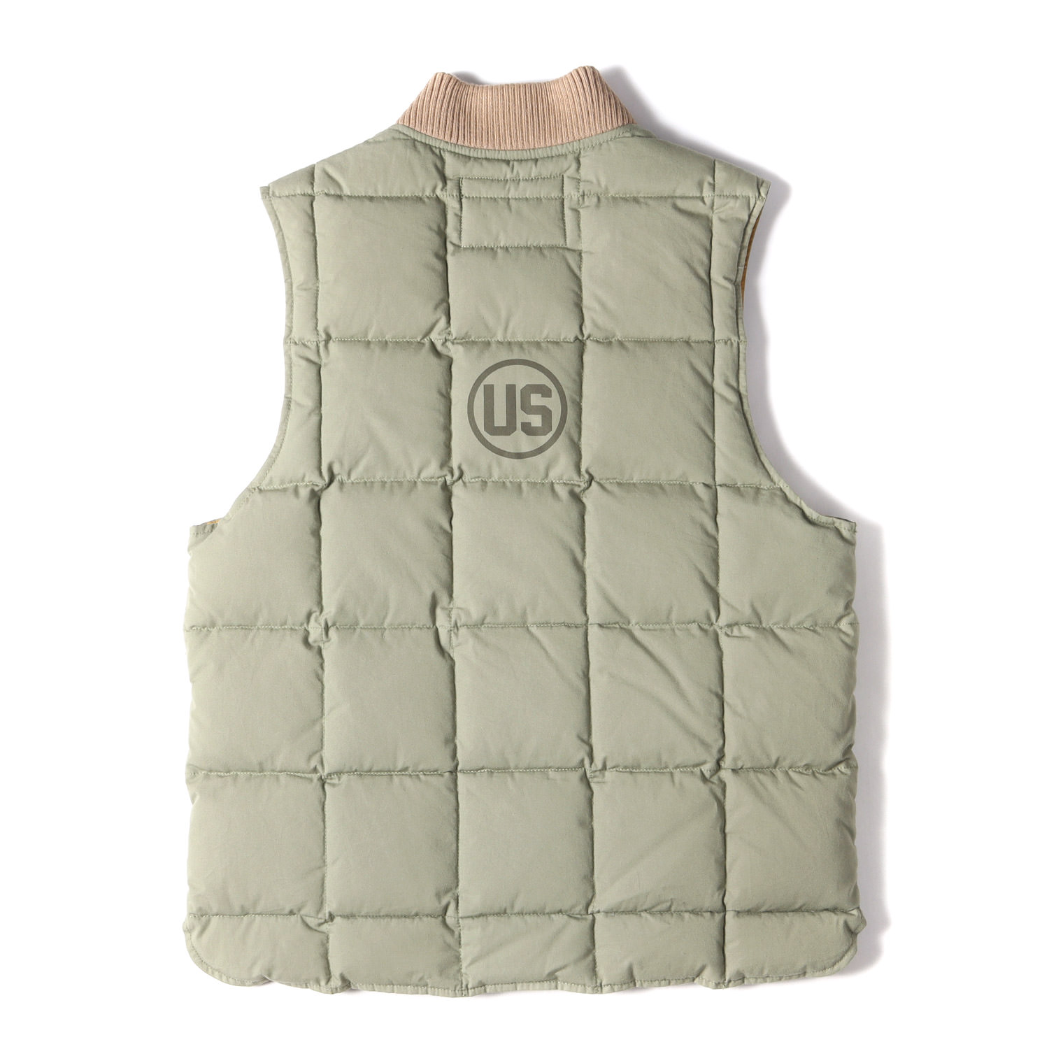 楽天市場】NEIGHBORHOOD ネイバーフッド ダウンベスト サイズ:M