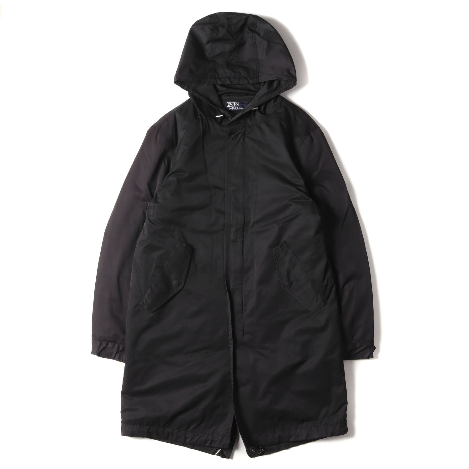 楽天市場】POLO Ralph Lauren ポロ ラルフローレン コート サイズ:M