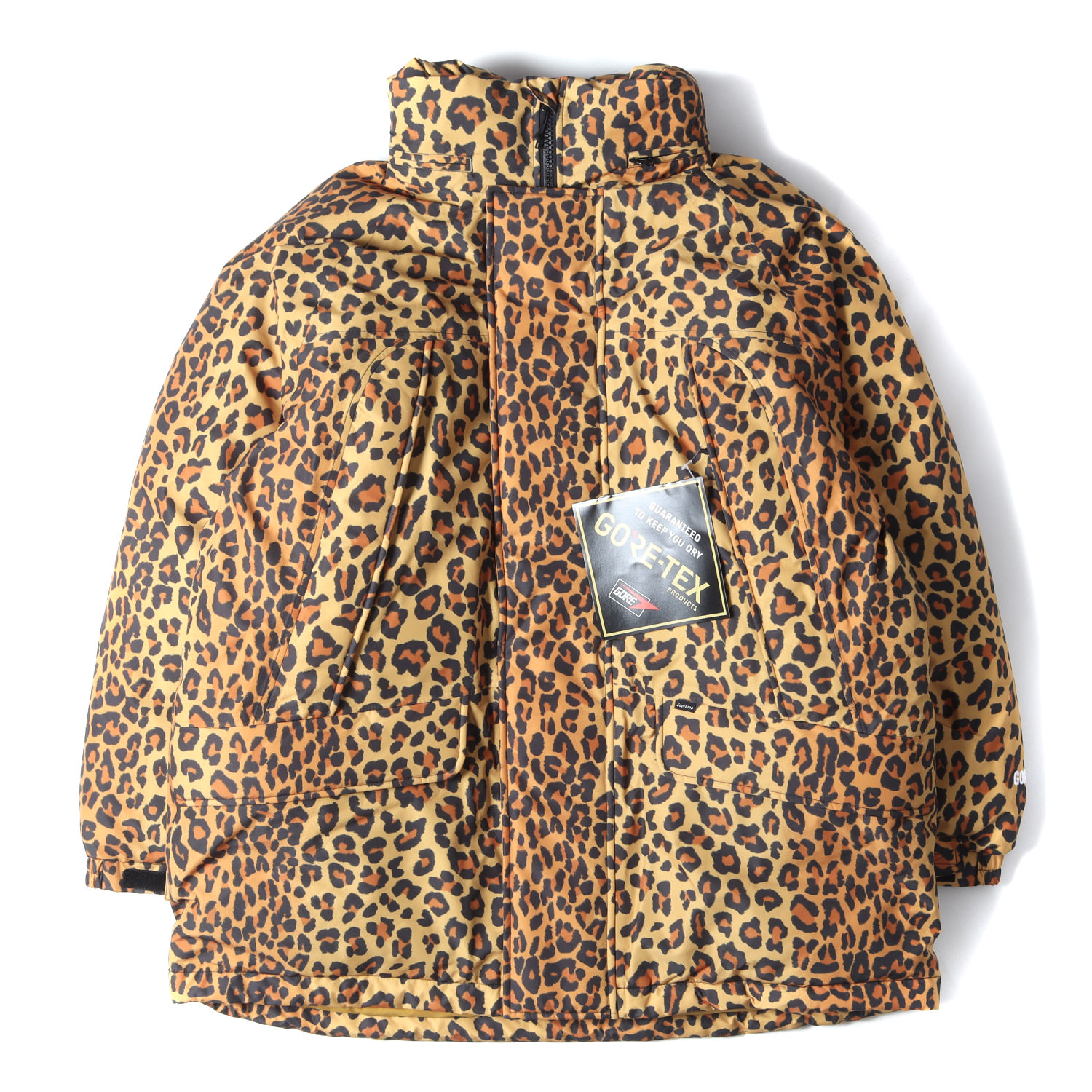 楽天市場】Supreme シュプリーム ジャケット サイズ:L 20AW レオパード