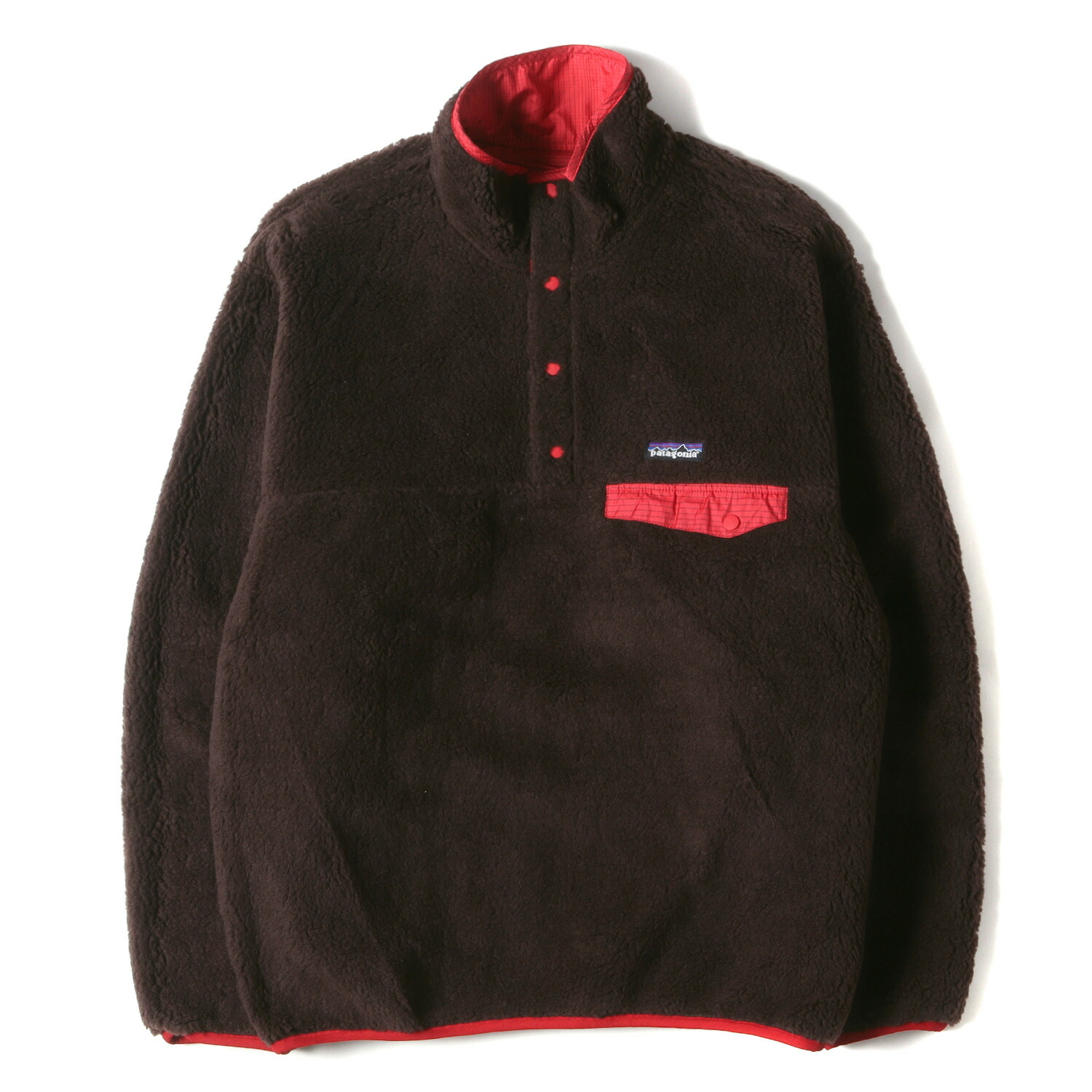 楽天市場】Patagonia パタゴニア スナップT サイズ:M 07AW