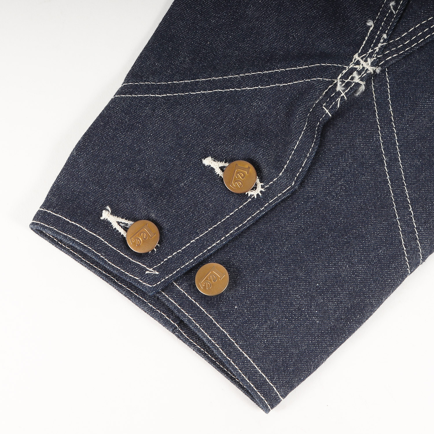 楽天市場】Lee リー ジャケット サイズ:42(XL) 1940年代 ハウスタグ