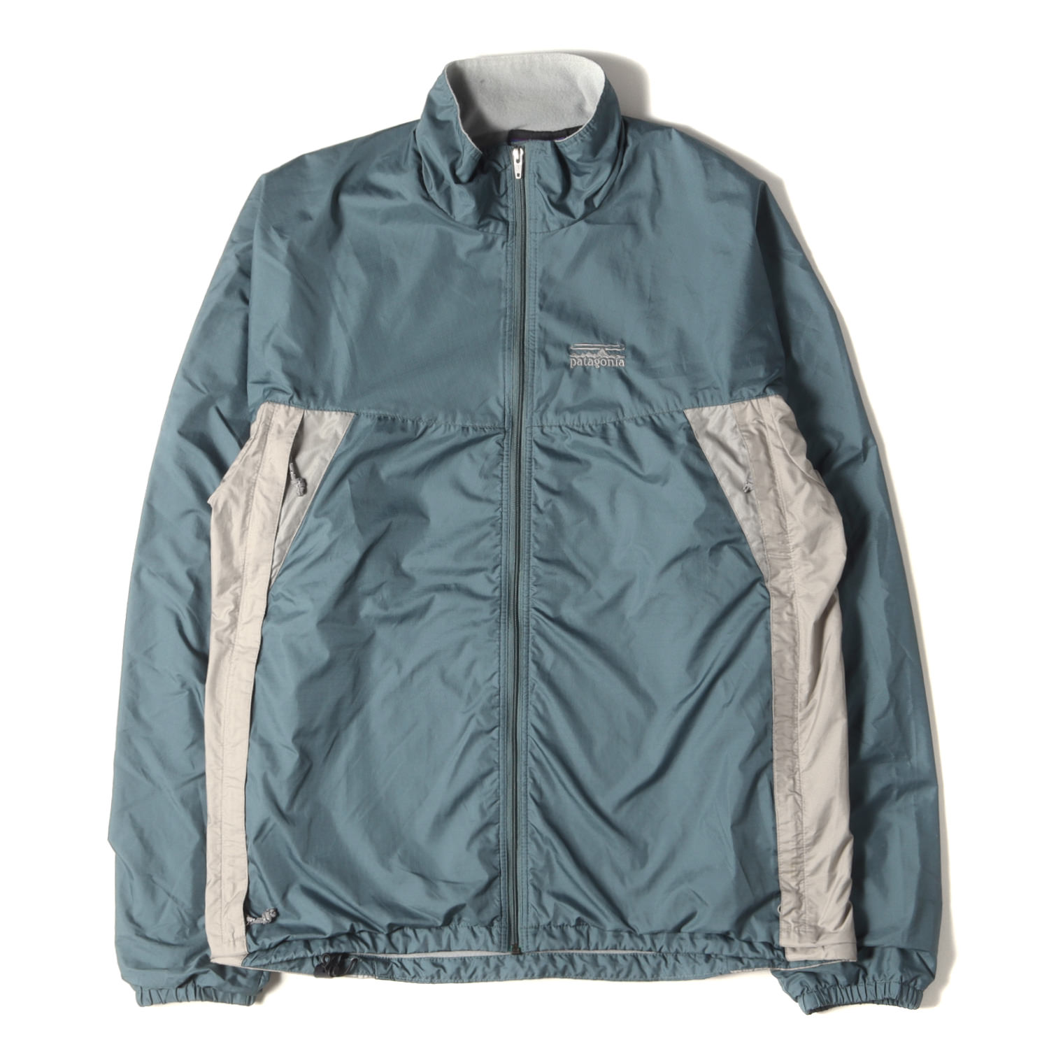 楽天市場】Patagonia パタゴニア ジャケット サイズ:M 00s ゼファー