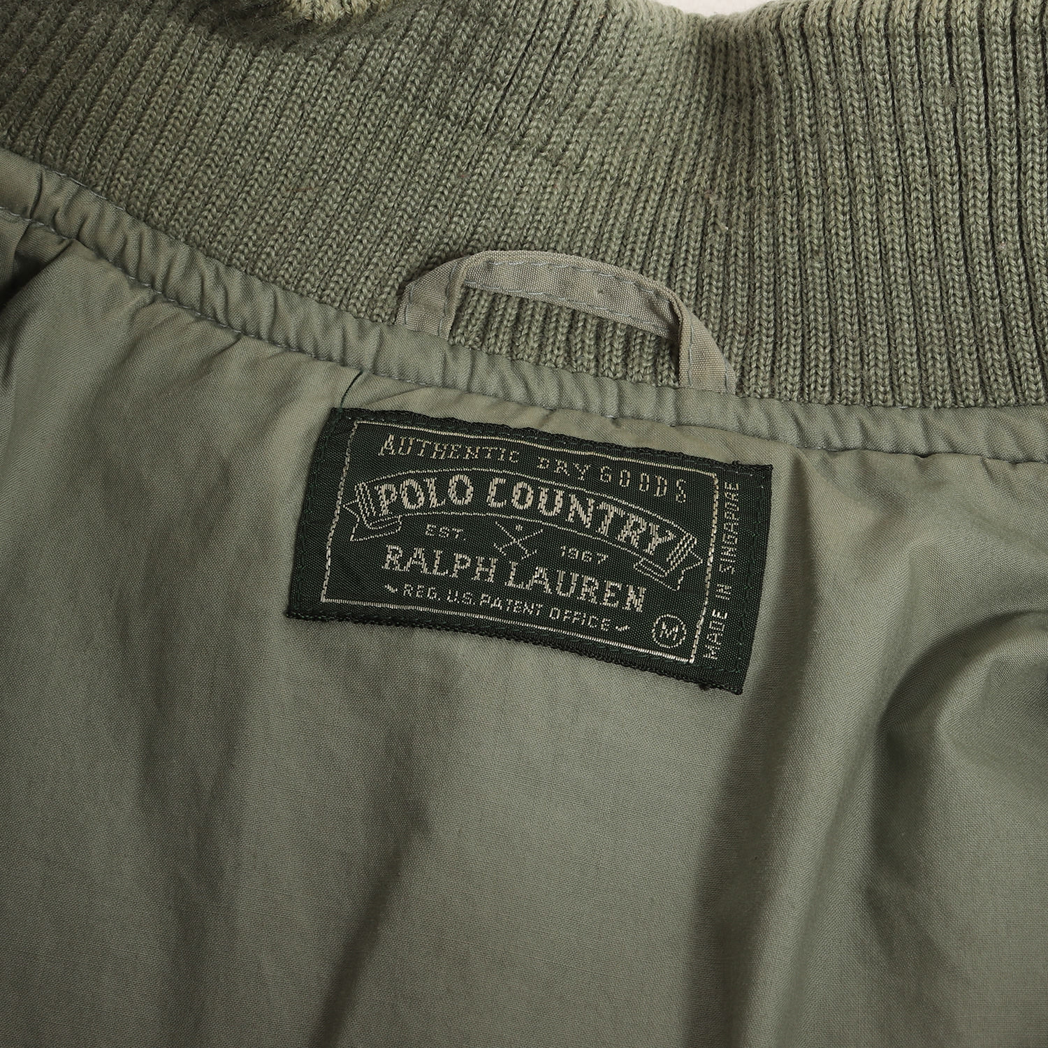 楽天市場】RALPH LAUREN ラルフローレン ジャケット サイズ:M 90s POLO