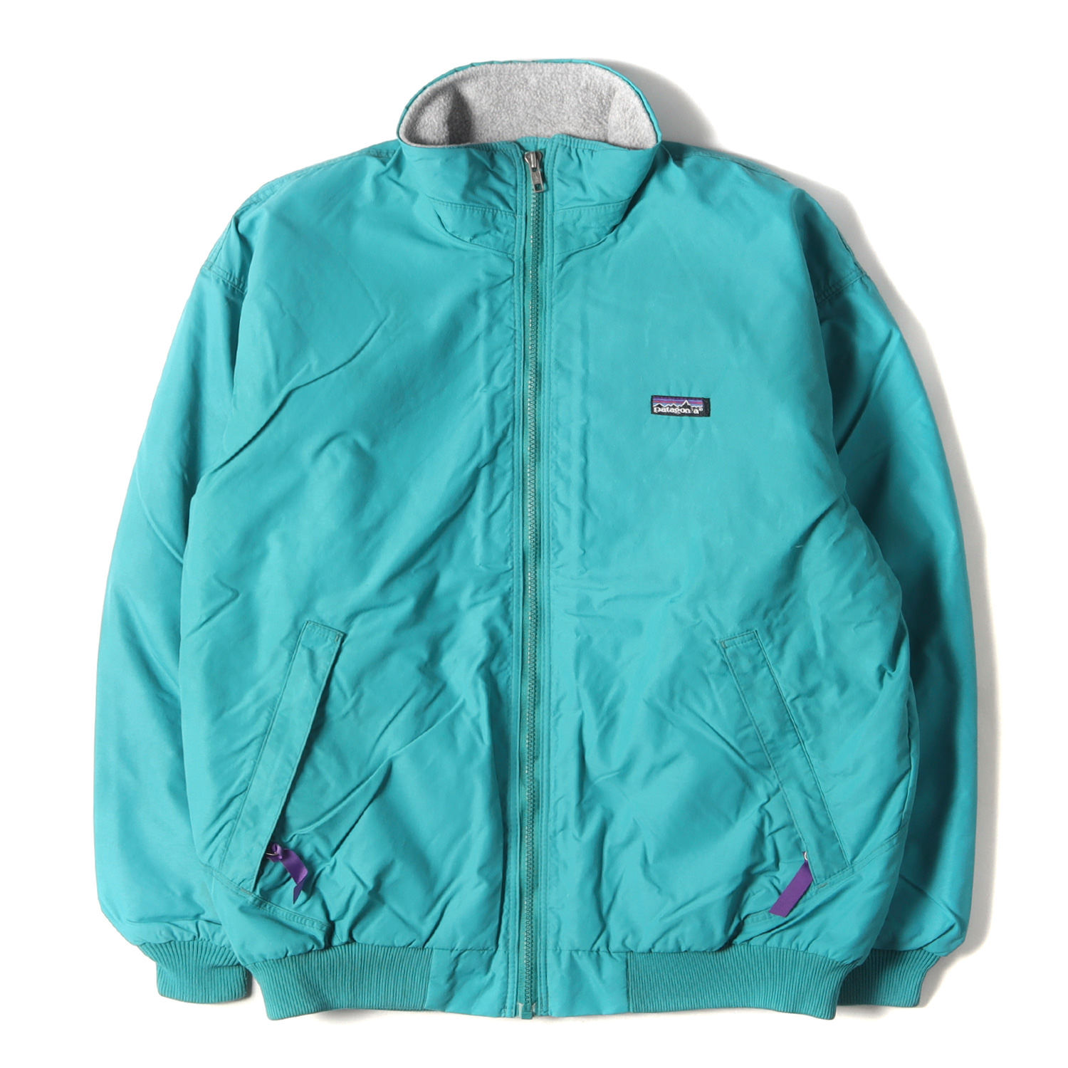 楽天市場】Patagonia パタゴニア ジャケット サイズ:KIDS 14(メンズM位