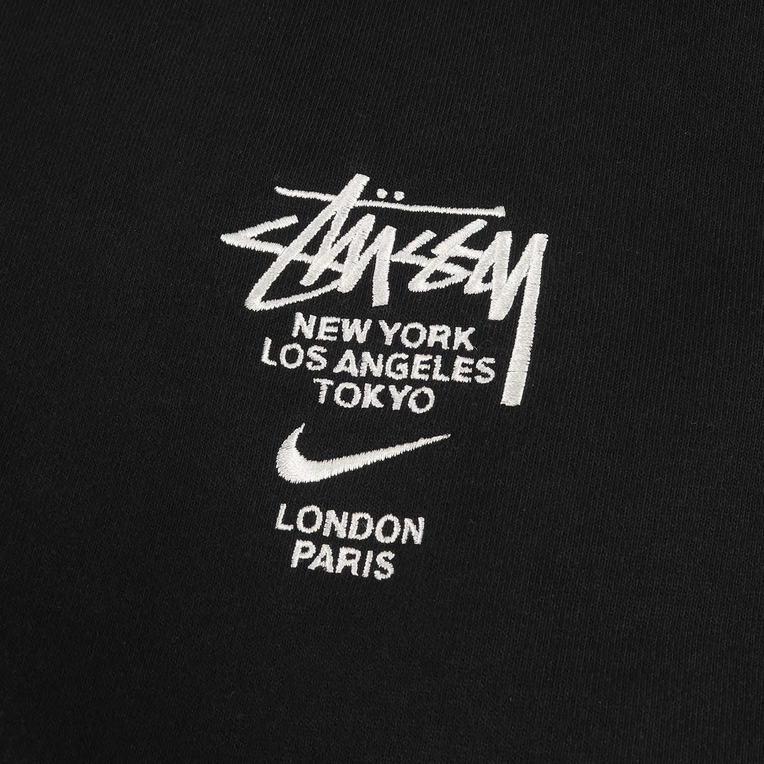 楽天市場】STUSSY ステューシー スウェット サイズ:M 21SS NIKE ナイキ