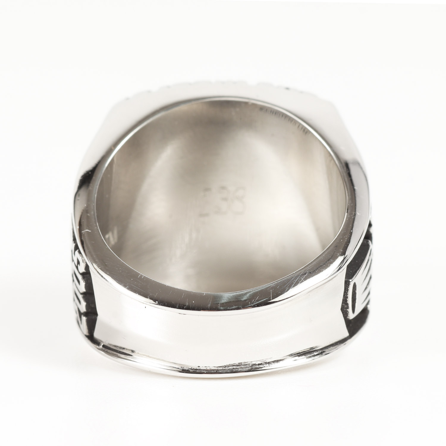 楽天市場】STUSSY ステューシー リング サイズ:20号 00s Jostens