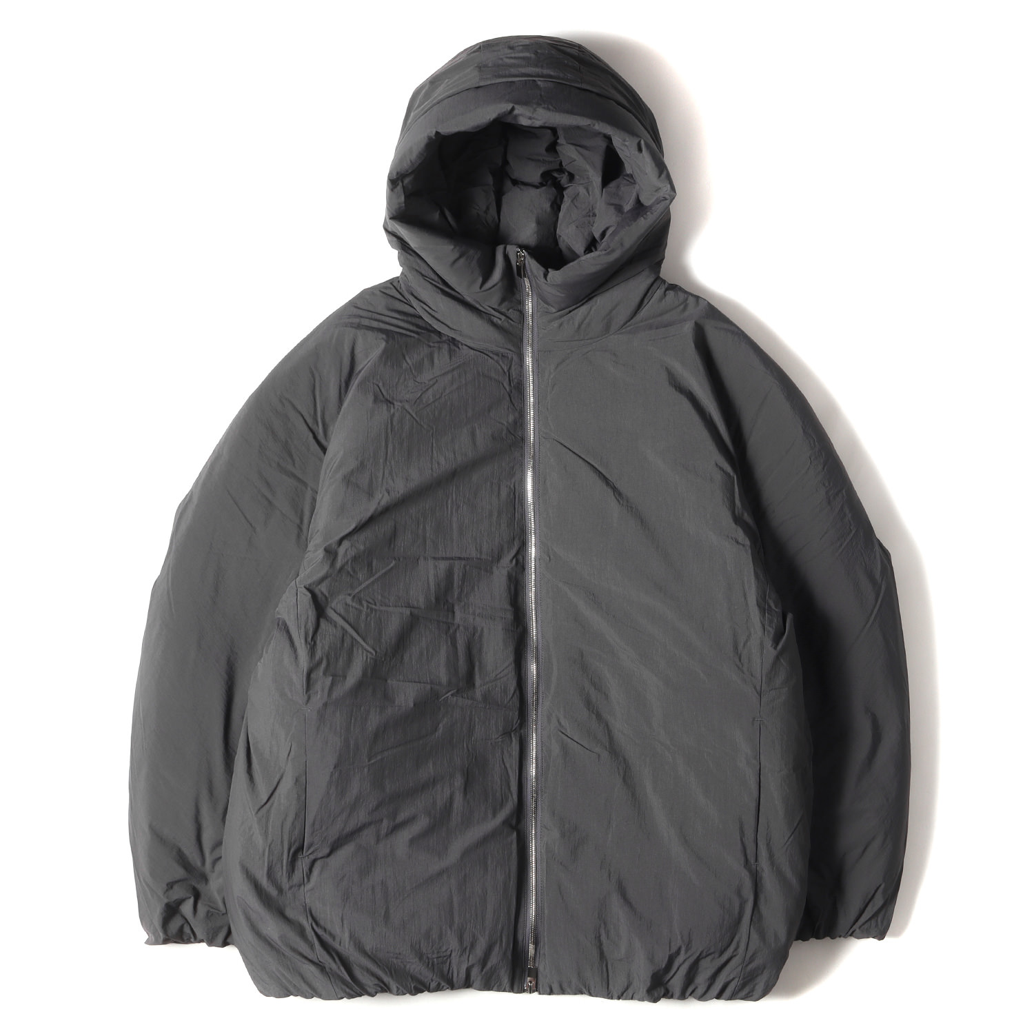 楽天市場】ATTACHMENT アタッチメント ジャケット サイズ:2 22AW