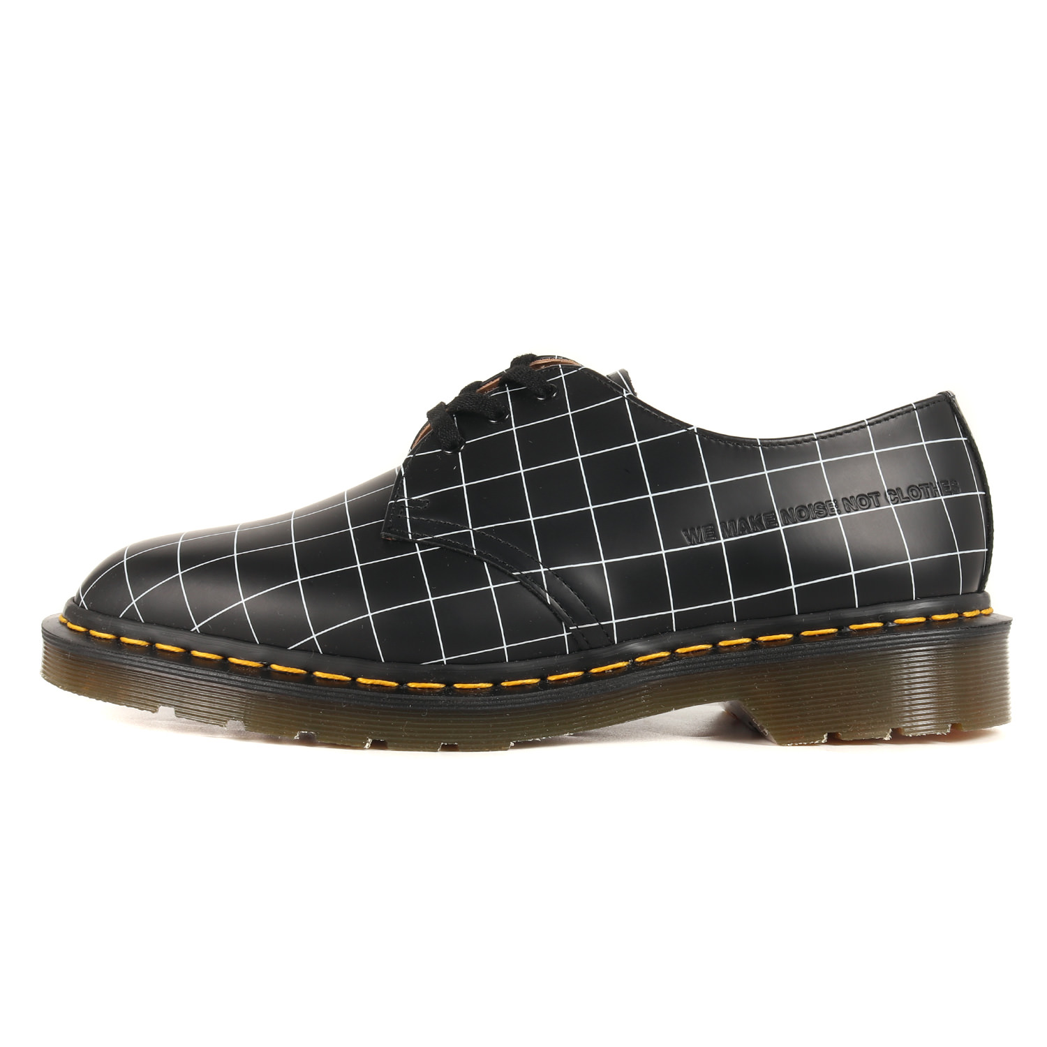 楽天市場】UNDERCOVER アンダーカバー サイズ:27.0cm 23SS Dr.Martens