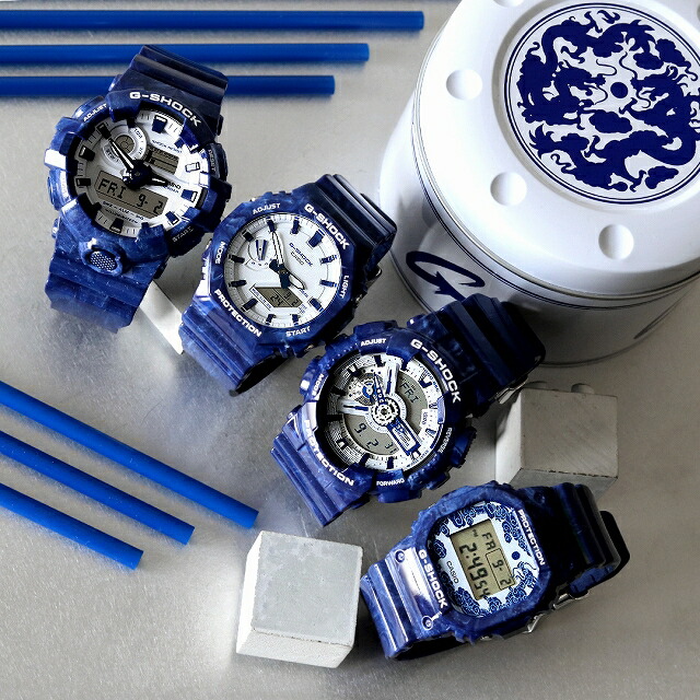 楽天市場】gショック ジーショック G-SHOCK クオーツ GA-2100BWP-2A