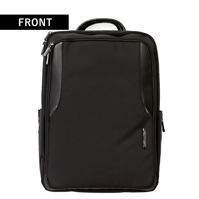 楽天市場】サムソナイト リュック メンズ Samsonite XBR 2.0 15.6 19.5
