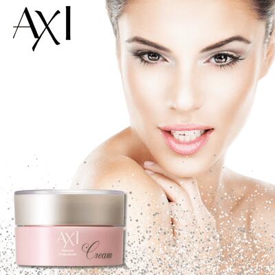 楽天市場】クオレ axi ホワイトニングクリーム 35gの通販