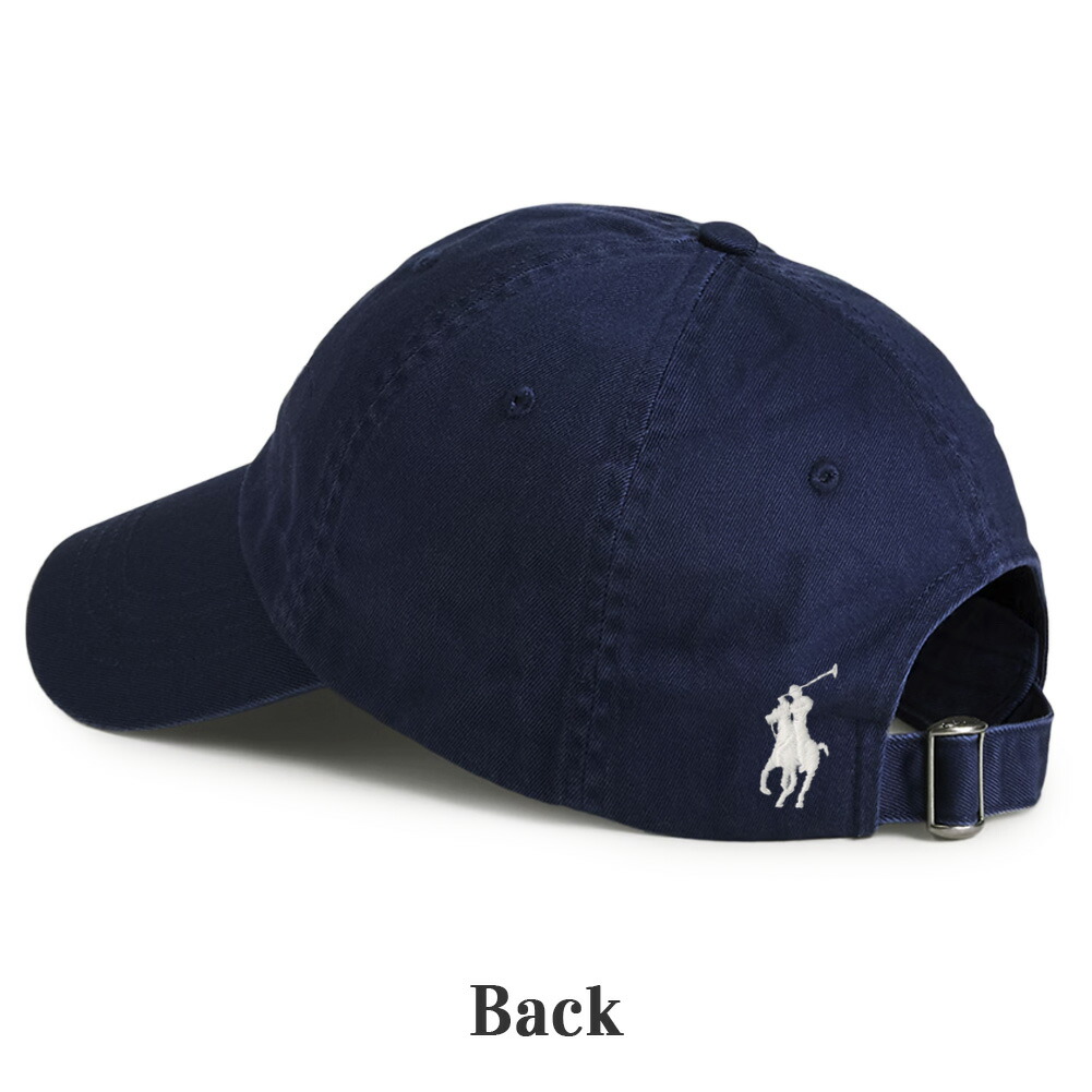 楽天市場】ポロ ラルフローレン メンズ レディース ロゴ キャップ