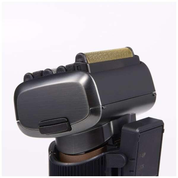 楽天市場】マクセルイズミ 6枚刃シェーバー シルバー/ブラックニッケル