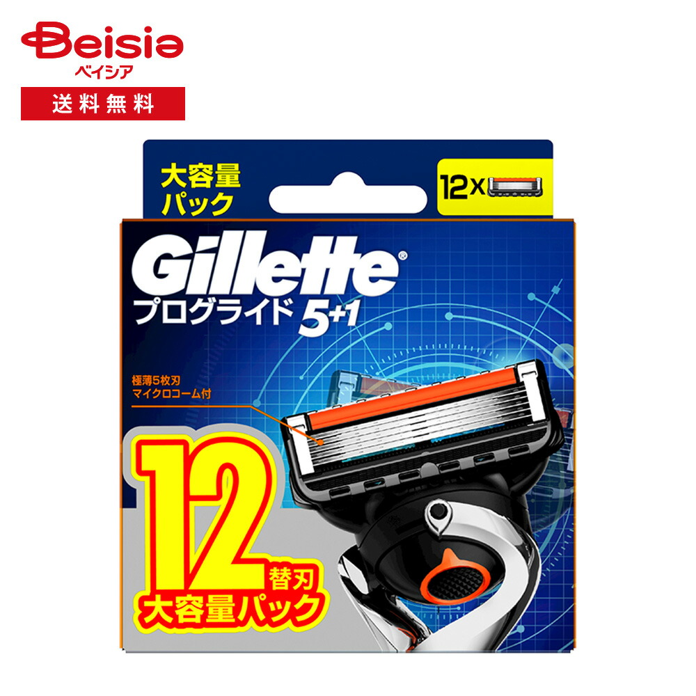 ジレット Gillette 替刃12個」の人気商品一覧 | 安い商品を通販サイト