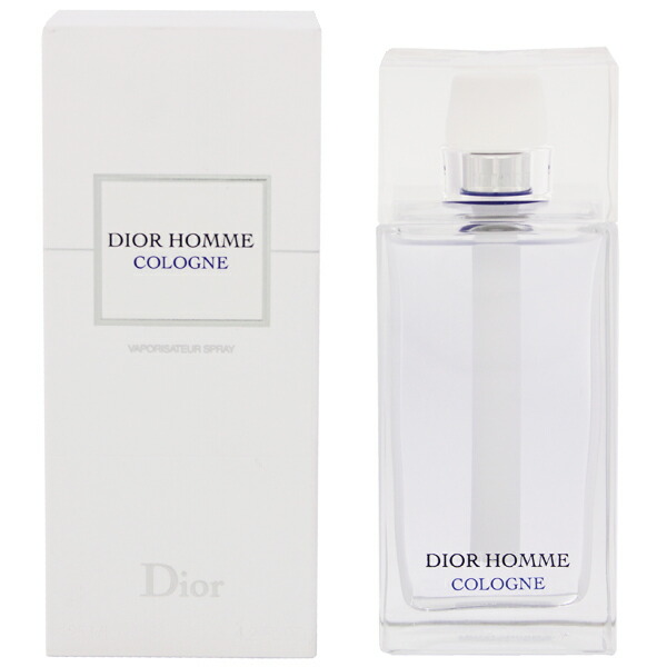 楽天市場】dior ディオール ディオールオム コロン dior homme cologne