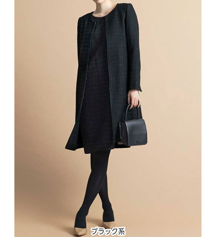 楽天市場】セットスーツ 【2点スーツ】コートアップエレガント2点