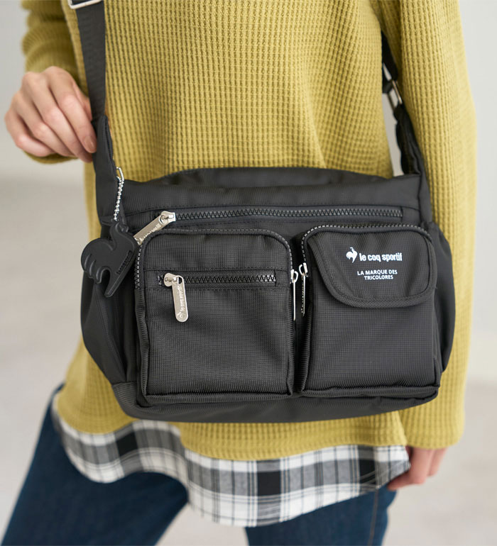 ♡ゆきんこ♡ ふわコロショルダー&エッグバッグ 5点セット ♡ゆきんこ