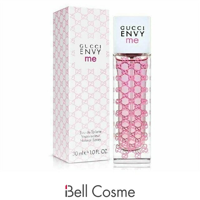 楽天市場】グッチ エンヴィ ミー オードトワレ 30ml | 激安 GUCCI 香水