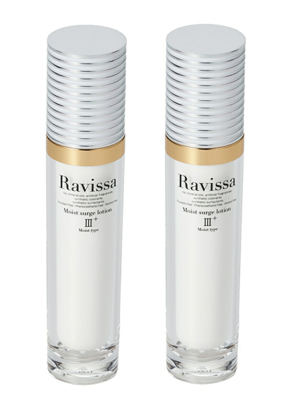 Ravissaラヴィーサ 3 ディープサージローション 400ml 【公式通販】