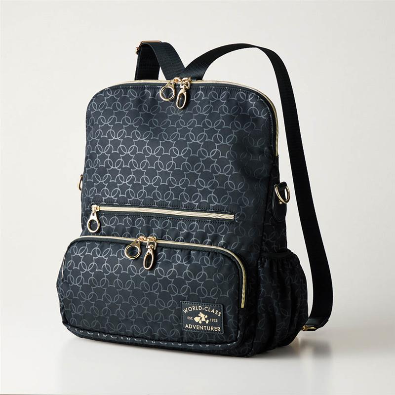 楽天市場】【Disney】 ディズニー 2WAYトラベルバッグ（ショルダー