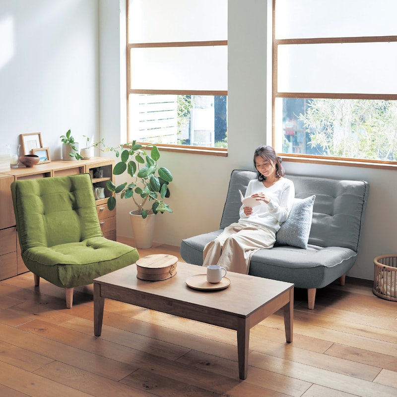 楽天市場】ローテーブル 机 引き出し付 | タイプ 幅105cm 奥行60cm 高