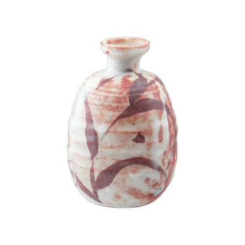 楽天市場】美濃焼 玉山窯 志野徳利 : ベルセーブ