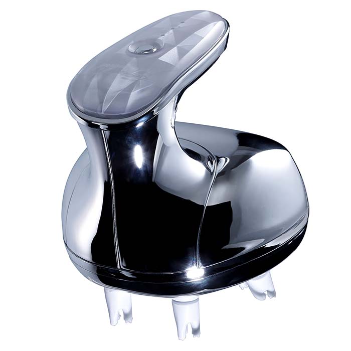 楽天市場】ツインバード 防水ヘッドケア機 / TWINBIRD TB-G001JPPW