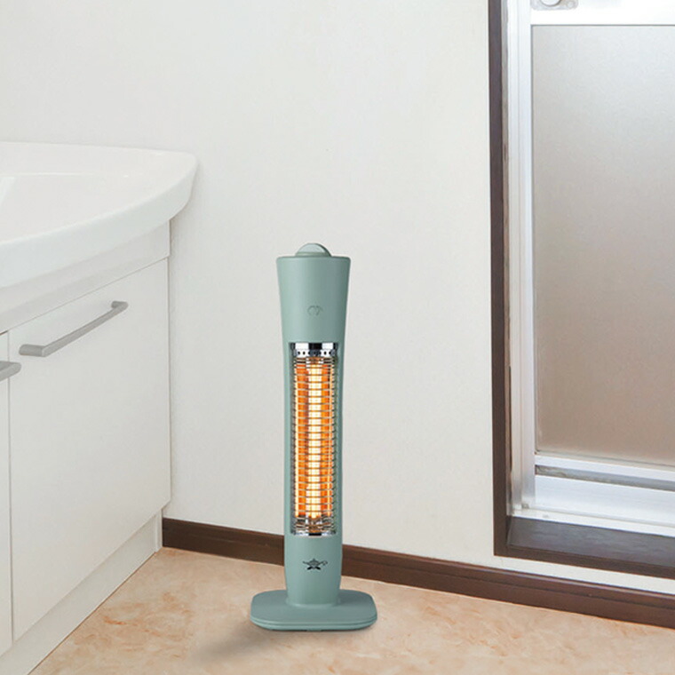 楽天市場】（土・日発送可） アラジン グラファイトヒーター