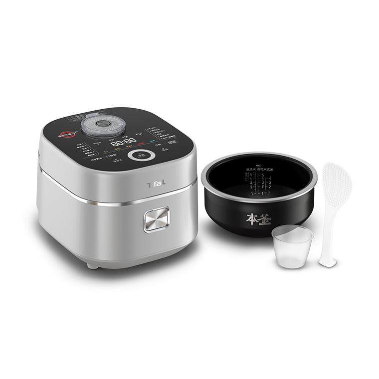 楽天市場】【T-fal公認ショップ】ティファール T-fal ザ・ライス 遠