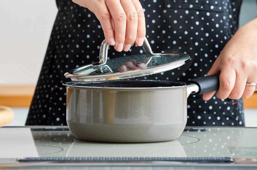 楽天市場】（土・日発送可） WMF(ヴェーエムエフ）片手鍋 フュージョン