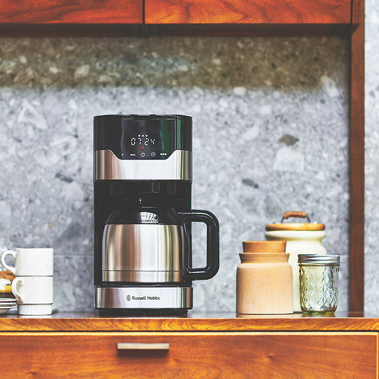 楽天市場】（土・日発送可） ラッセルホブス Russell Hobbs グランド