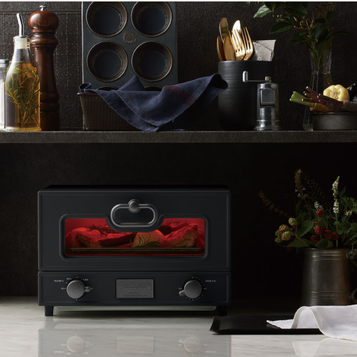 楽天市場】【レビュー特典】Toffy トフィー グリルオーブントースター