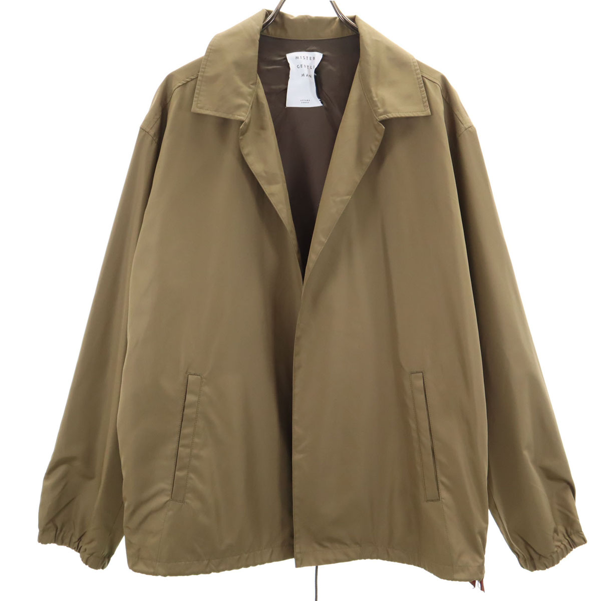 楽天市場】MR．GENTLEMAN（コート・ジャケット｜メンズファッション