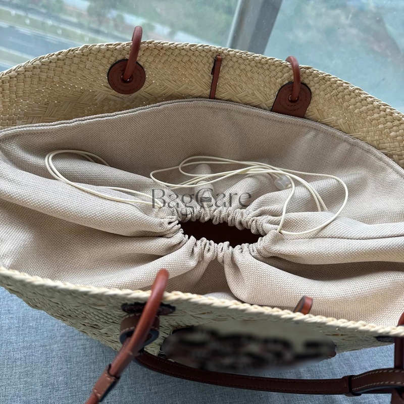 楽天市場】バッグインバッグ ロエベ LOEWE対応 レディース アナグラム