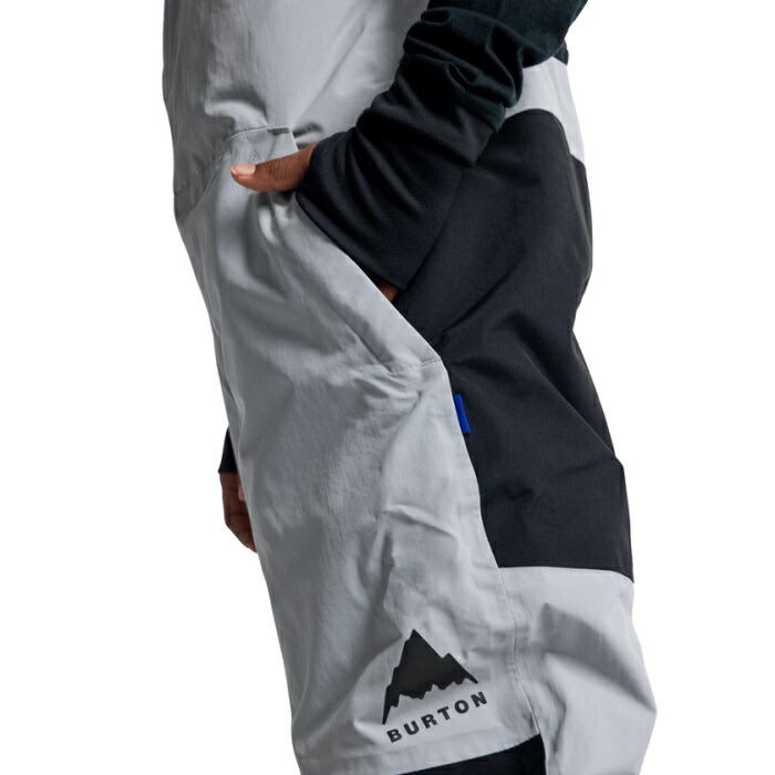 楽天市場】24-25 BURTON KIDS SKYLAR BIB PANT バートン スカイラー