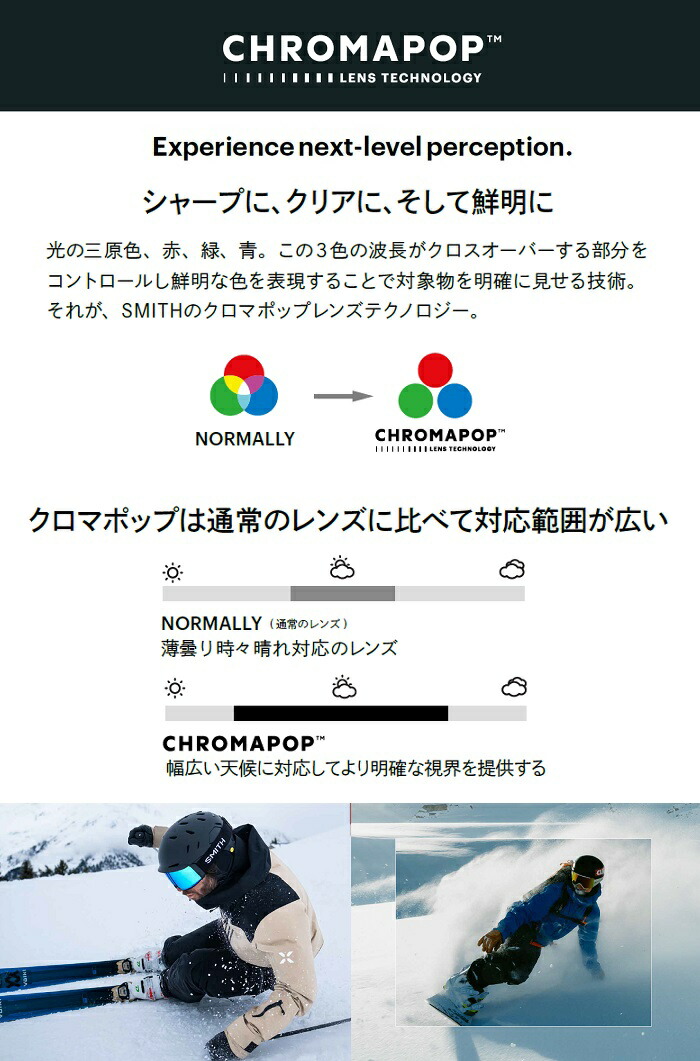 楽天市場】25-26 SMITH スミス SQUAD XL スカッド エックスエル BLACK