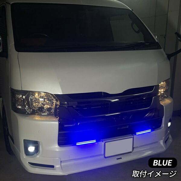 楽天市場】タント タントカスタム LA600S LA610S LED デイライト