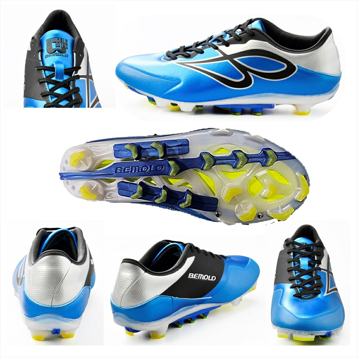 楽天市場】【ジュニア支援価格】【送料無料】ビモロ ストラビー