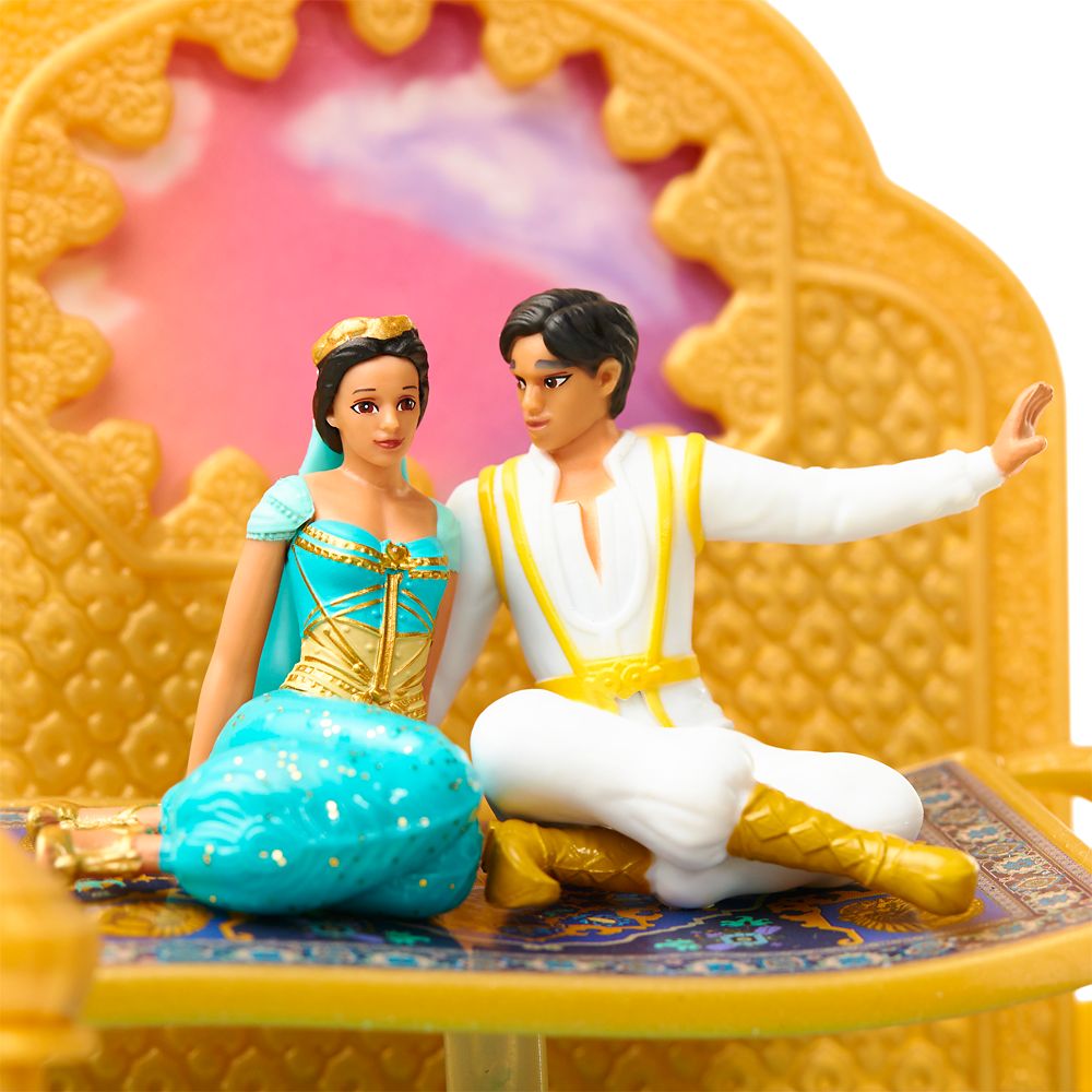 楽天市場】【あす楽】 ディズニー Disney US公式商品 アラジン